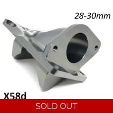 Inlet Manifold For SST265 Cylinder Kits 28 - 30 PHBH